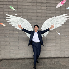 Sankyo-Voice 第167回 『入社半年を振り返って』